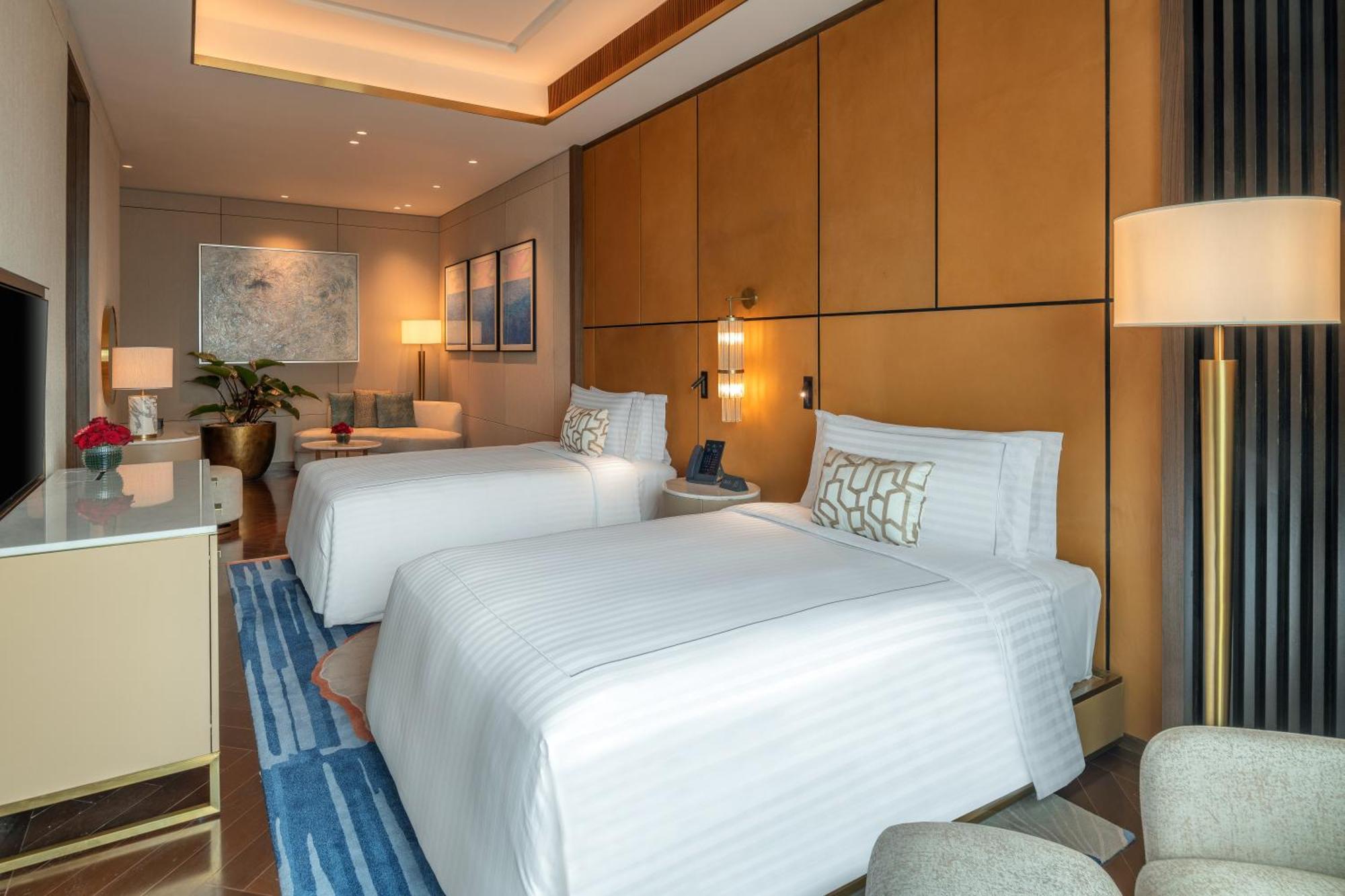 Solaire Resort North Quezon City Exterior photo